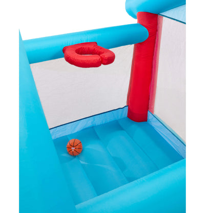 Little Tikes Play House Bouncer – Inflatable Bounce House | Little Tikes