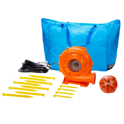 Little Tikes Play House Bouncer – Inflatable Bounce House | Little Tikes