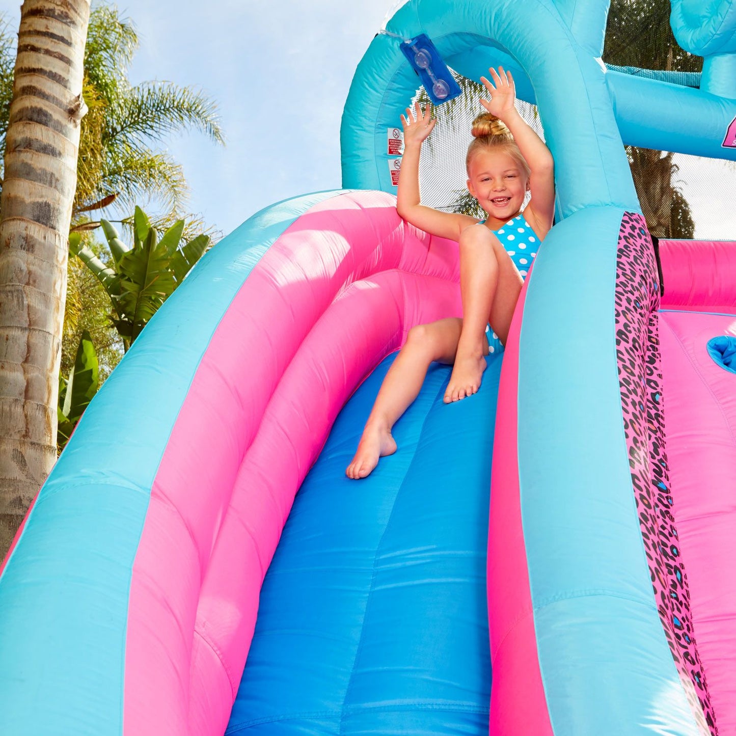 L.O.L. Surprise! River Race Water Slide | Little Tikes | Little Tikes