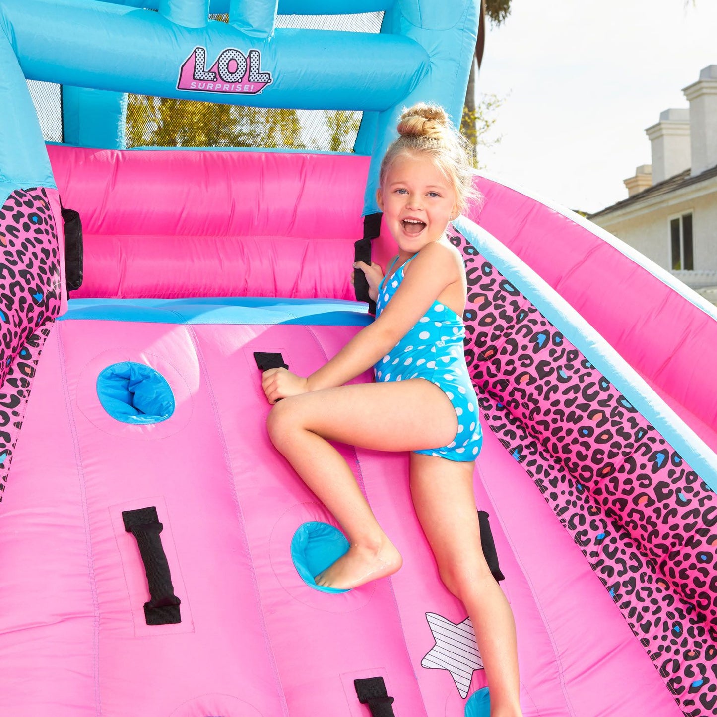 L.O.L. Surprise! River Race Water Slide | Little Tikes | Little Tikes