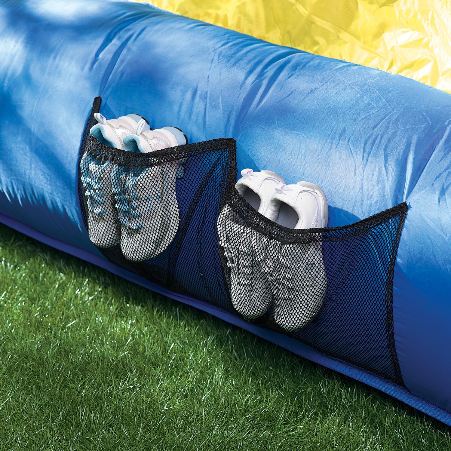 Little Tikes Shady Jump 'n Slide Bouncer | Little Tikes