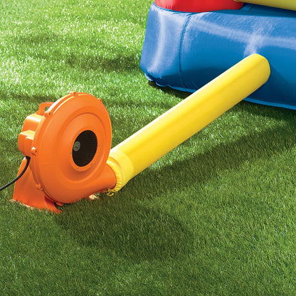 Little Tikes Shady Jump 'n Slide Bouncer | Little Tikes