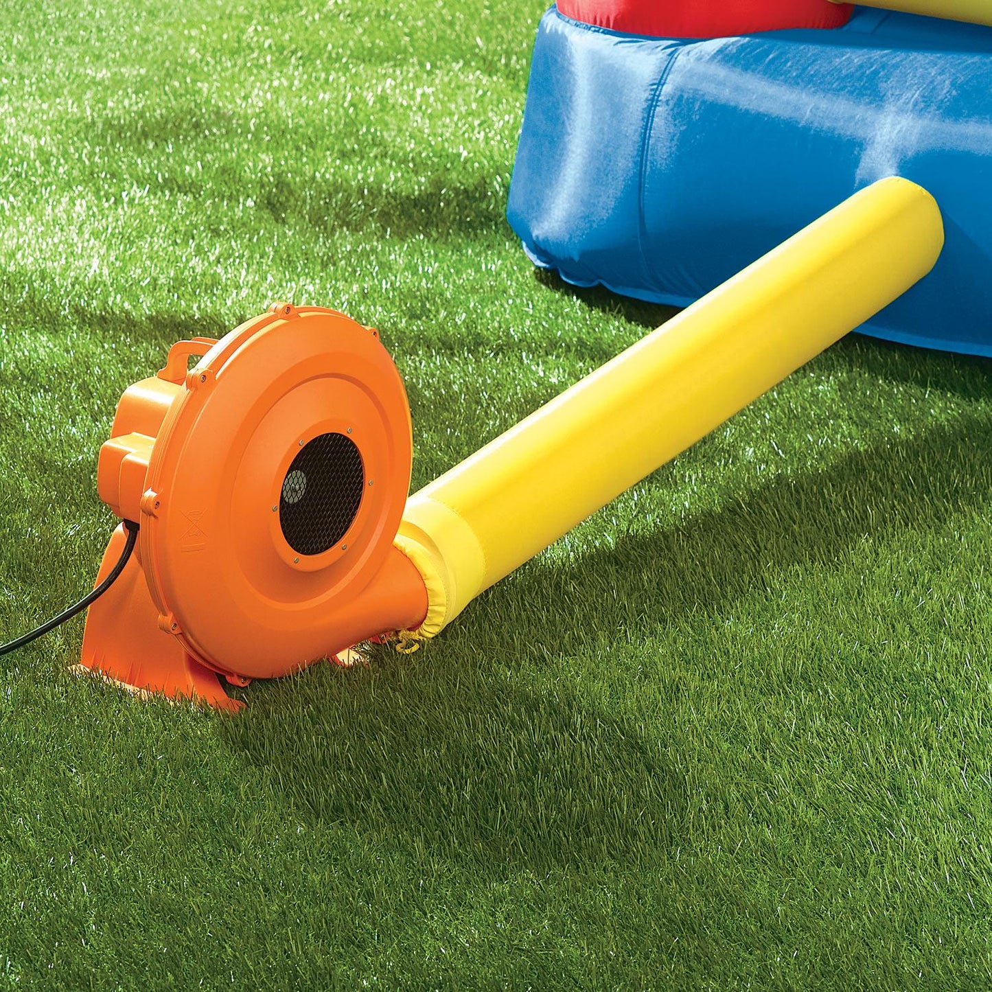 Little Tikes Junior Sports 'n Slide Bouncer | Little Tikes
