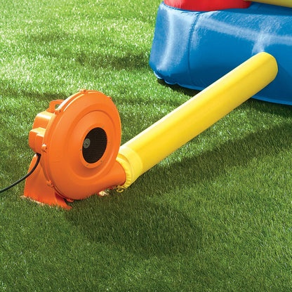 Little Tikes Junior Sports 'n Slide Bouncer | Little Tikes