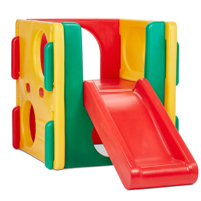 Little Tikes Junior Activity Gym | Toddler Climbers | Little Tikes