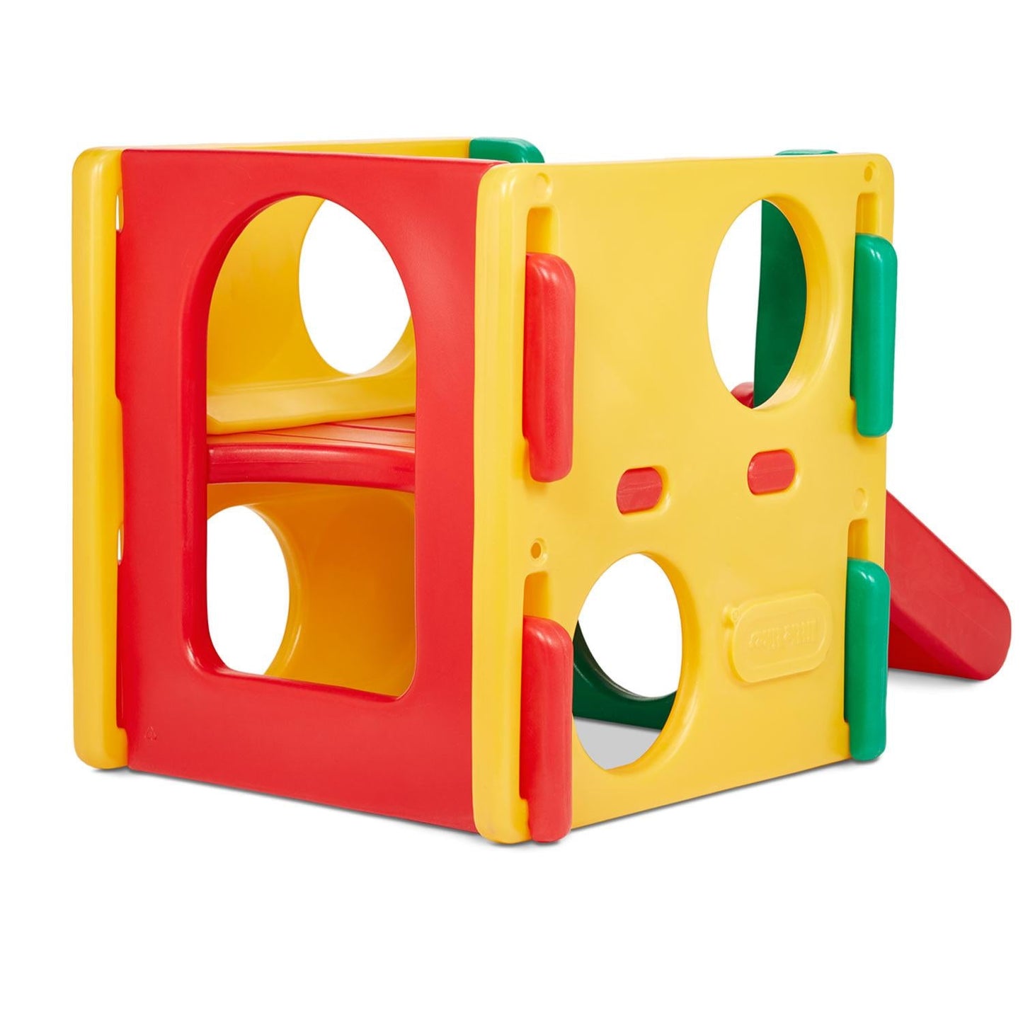 Little Tikes Junior Activity Gym | Toddler Climbers | Little Tikes