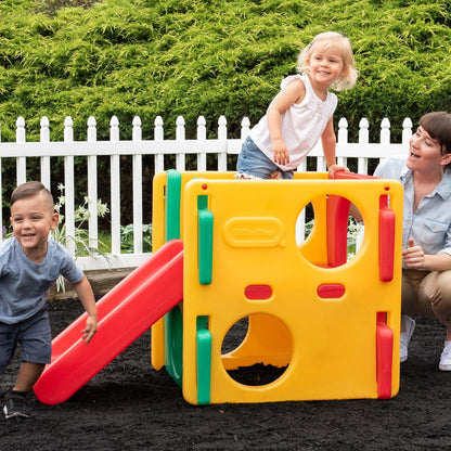 Little Tikes Junior Activity Gym | Toddler Climbers | Little Tikes