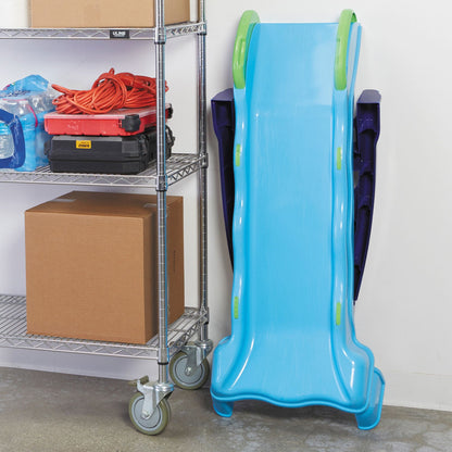 Little Tikes 2-in-1 Indoor-Outdoor Slide For Toddlers | Little Tikes