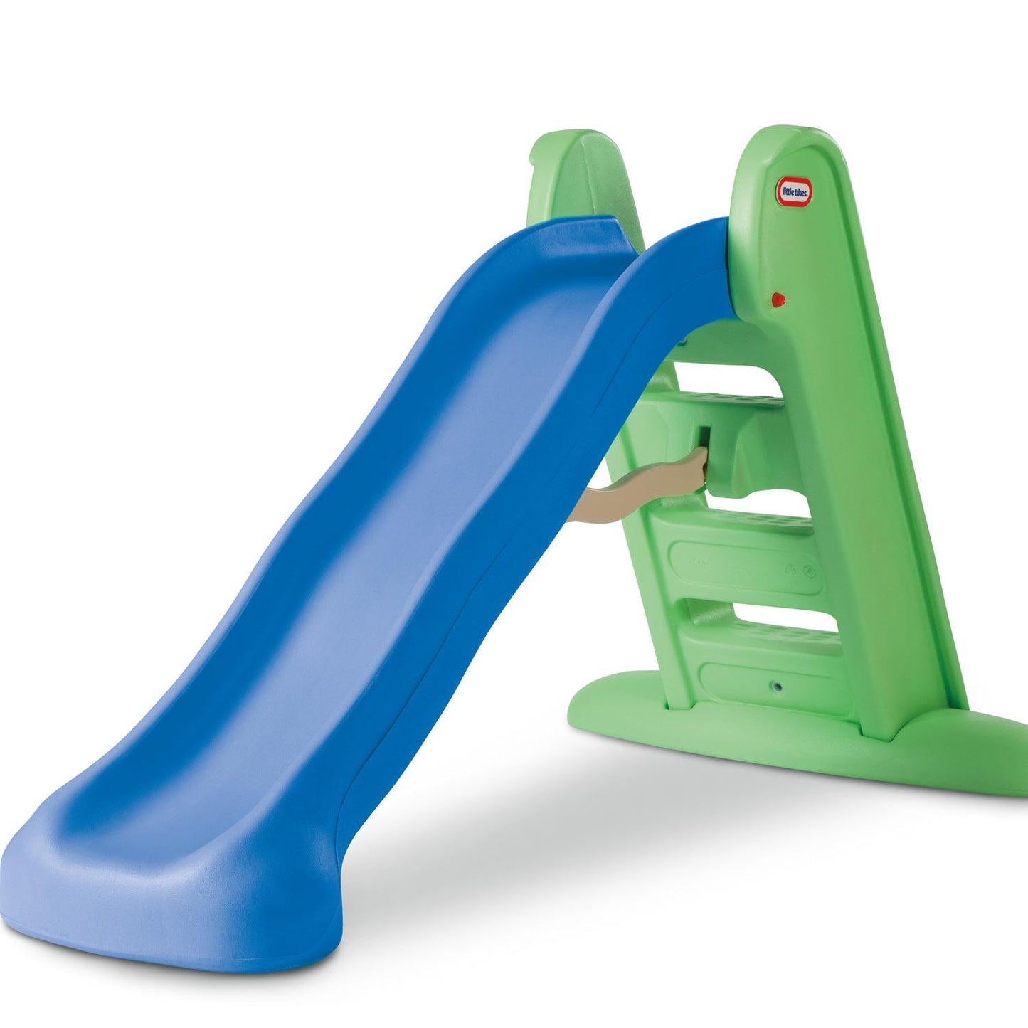 Little Tikes Easy Store Large Slide for Kids and Toddlers | Little Tikes