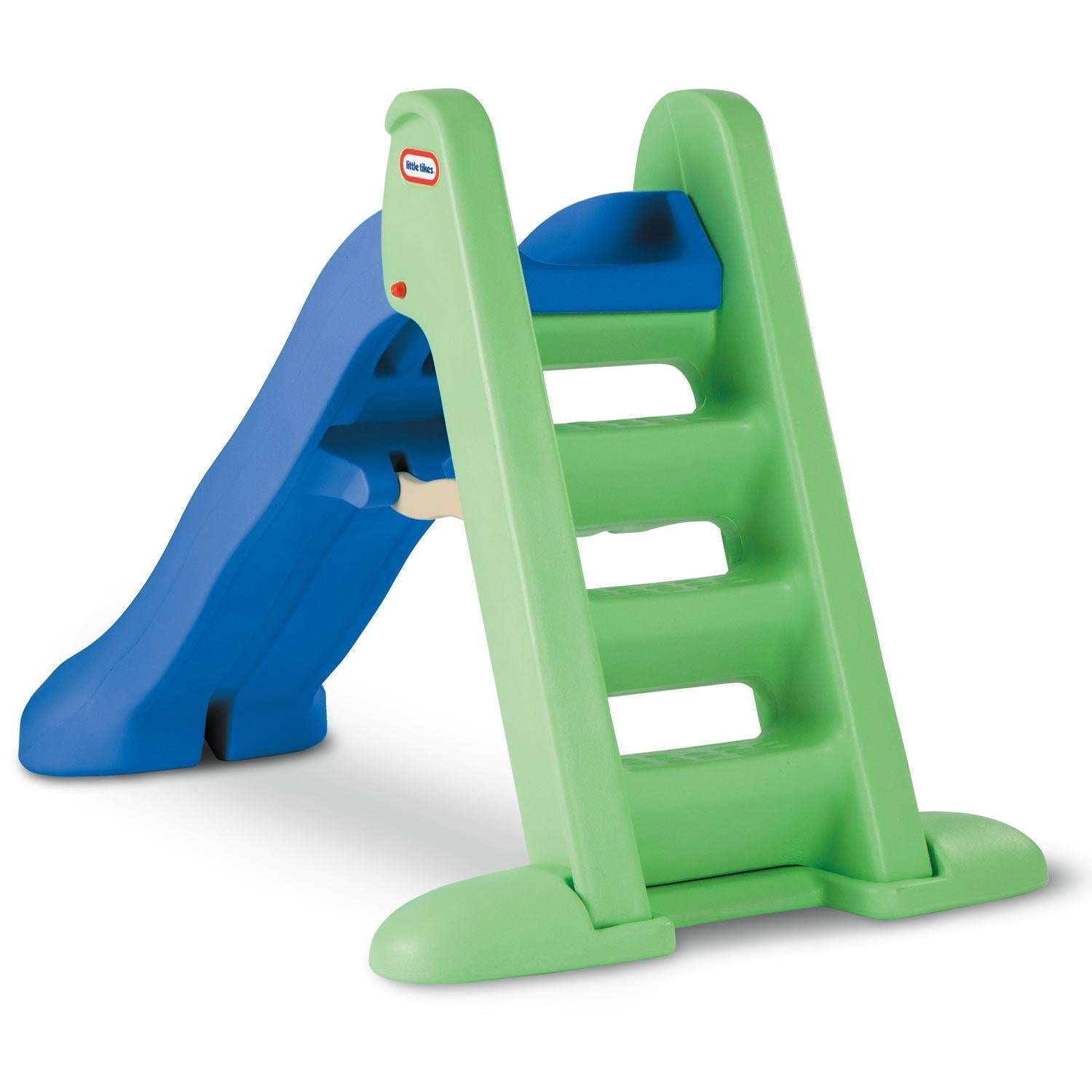 Little Tikes Easy Store Large Slide for Kids and Toddlers | Little Tikes