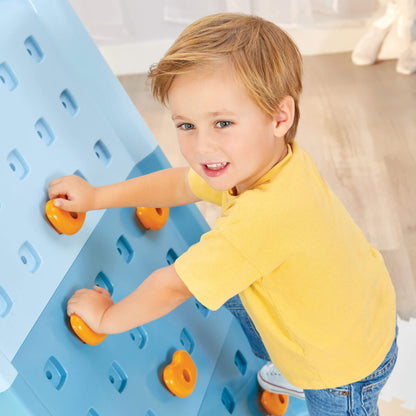 Little Tikes Campin' & Climb Wall | Little Tikes