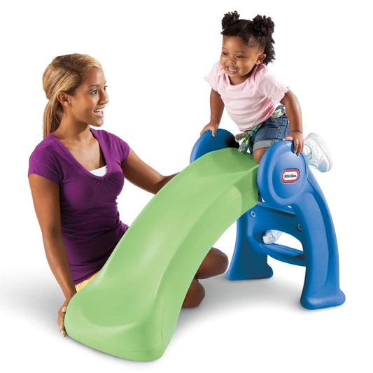 Little Tikes Easy Store Jr. Play Slide | Little Tikes