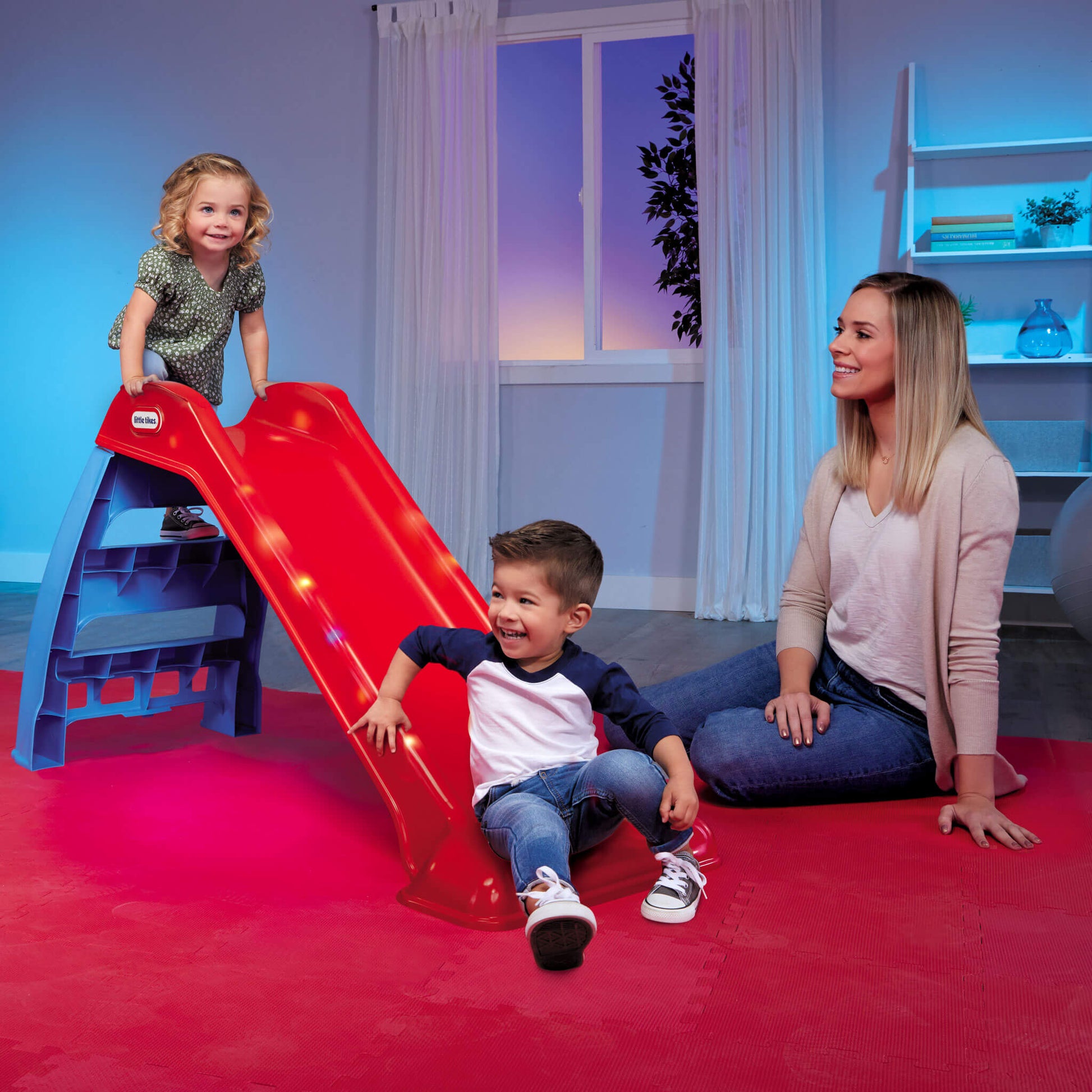 My First Light Up Slide | Little Tikes | Little Tikes