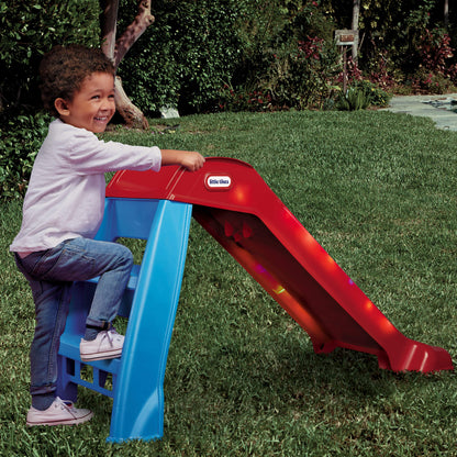 My First Light Up Slide | Little Tikes | Little Tikes