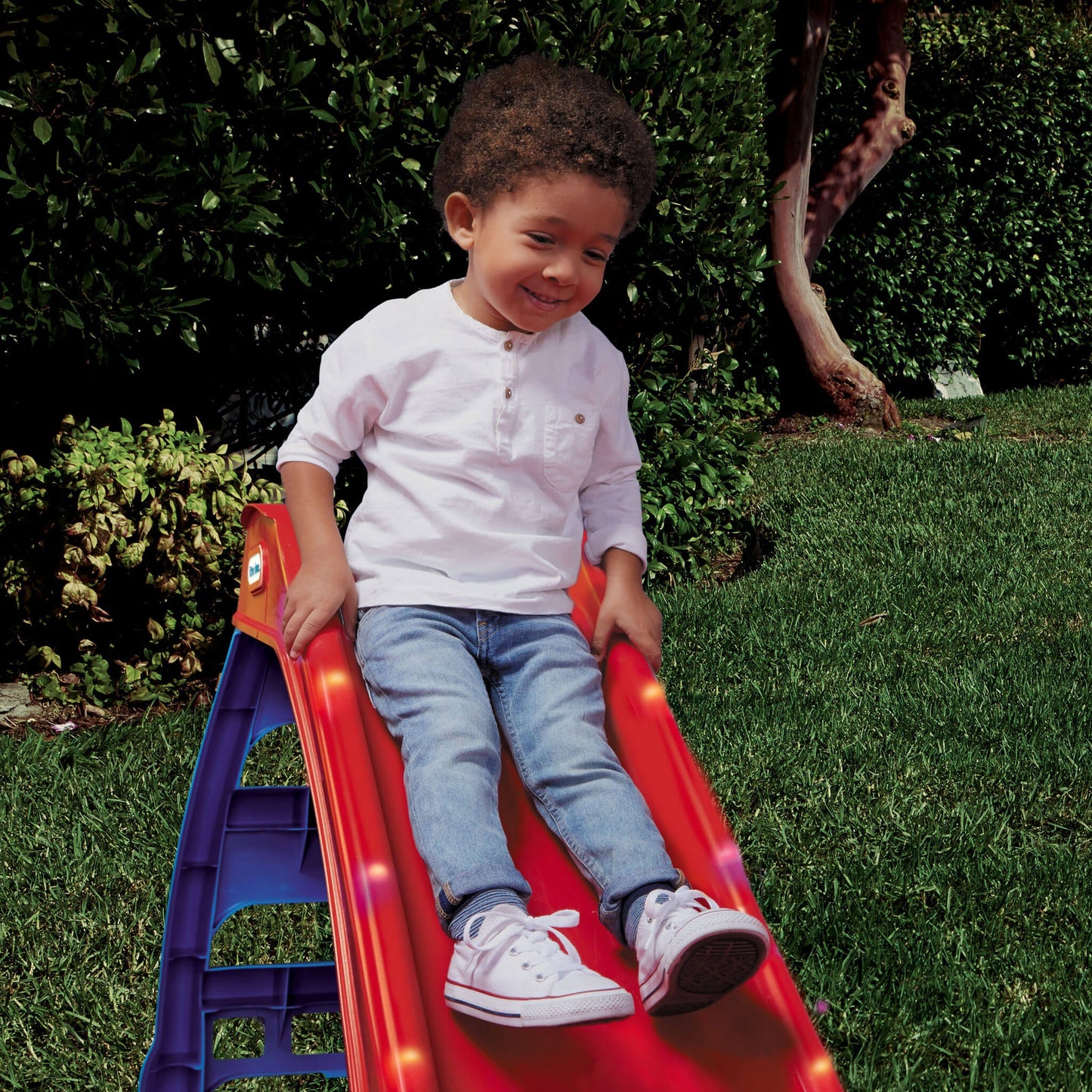 My First Light Up Slide | Little Tikes | Little Tikes