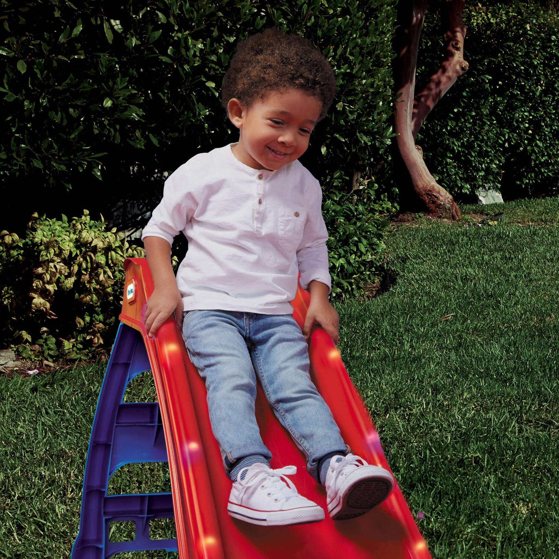 My First Light Up Slide | Little Tikes | Little Tikes