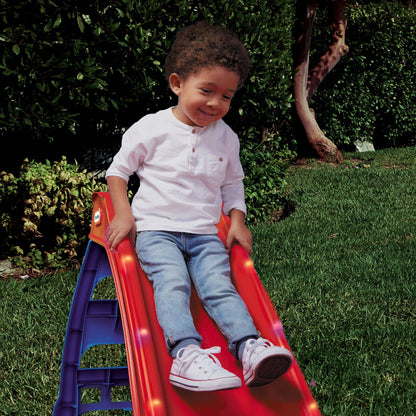 My First Light Up Slide | Little Tikes | Little Tikes
