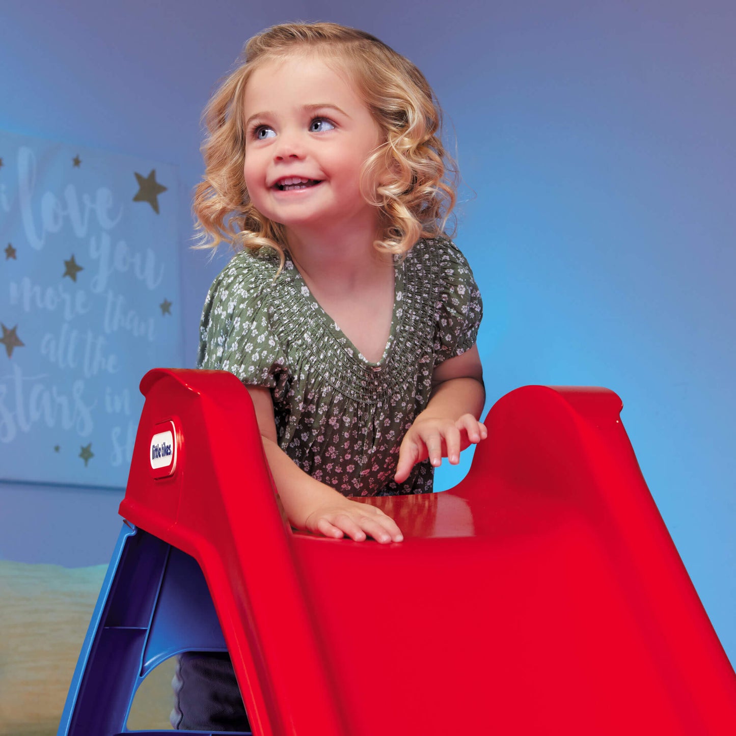 My First Light Up Slide | Little Tikes | Little Tikes