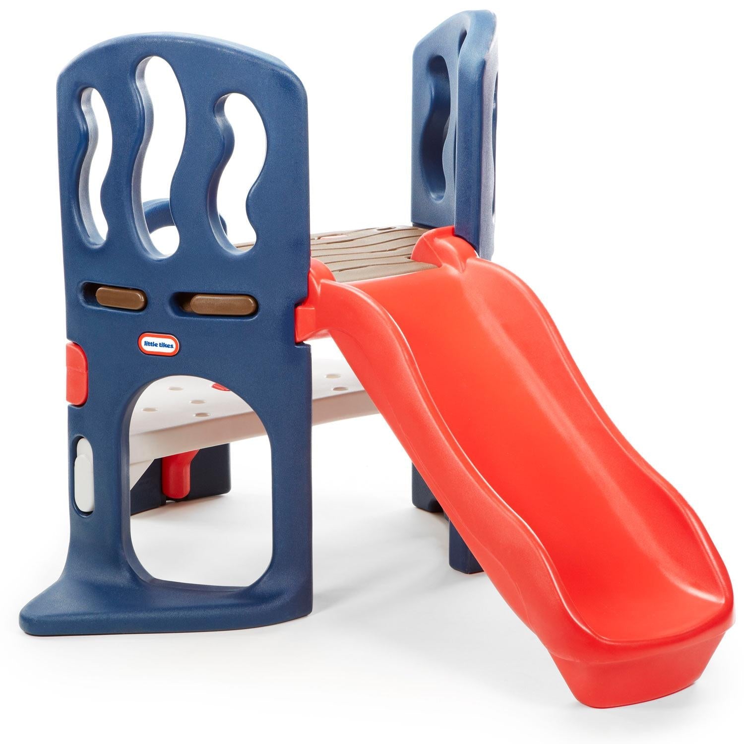 Hide and Slide Climber | Little Tikes | Little Tikes