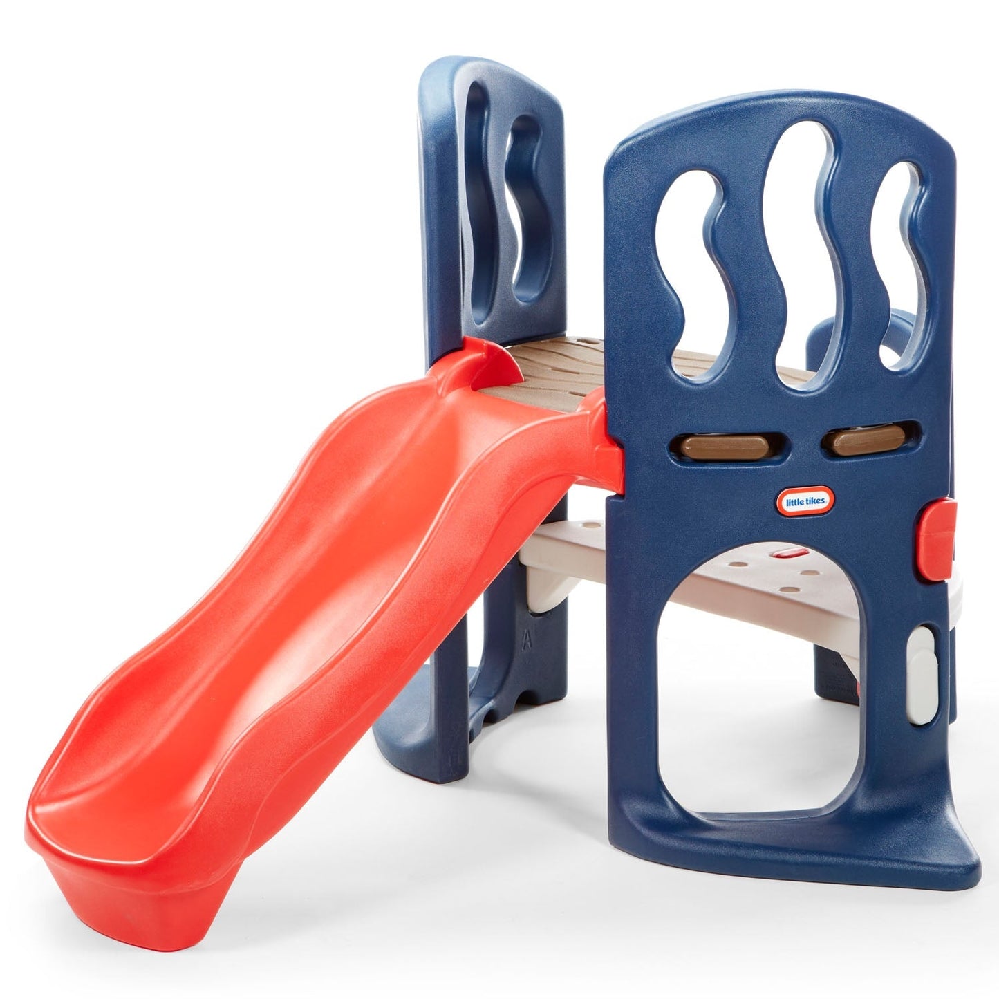 Hide and Slide Climber | Little Tikes | Little Tikes