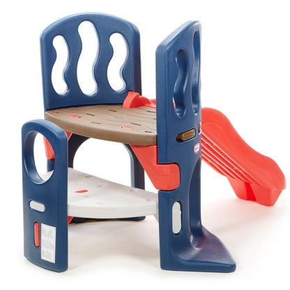 Hide and Slide Climber | Little Tikes | Little Tikes