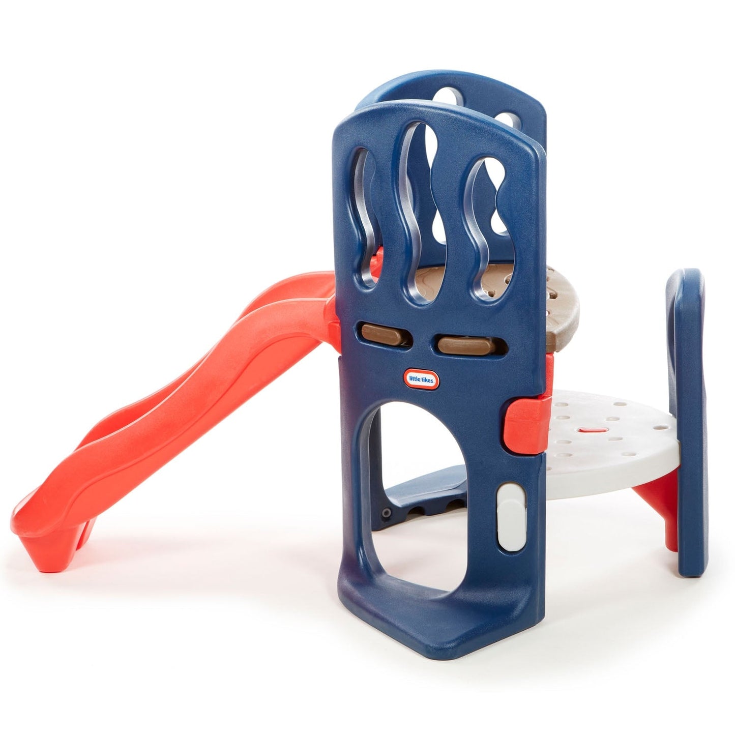 Hide and Slide Climber | Little Tikes | Little Tikes