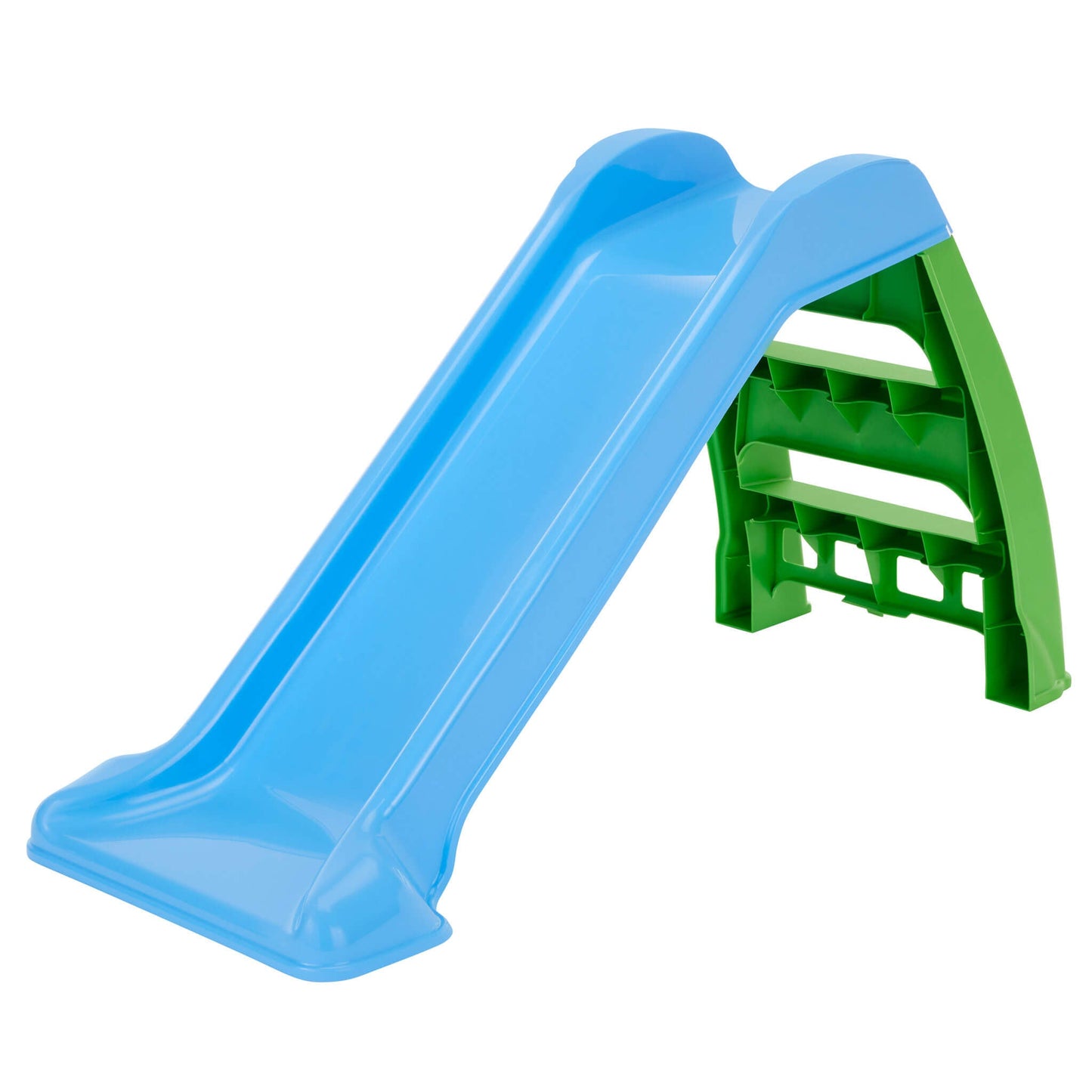 Little Tikes® First Slide - Blue/Green | Little Tikes | Little Tikes