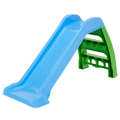 Little Tikes® First Slide - Blue/Green | Little Tikes | Little Tikes