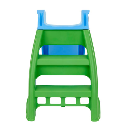 Little Tikes® First Slide - Blue/Green | Little Tikes | Little Tikes