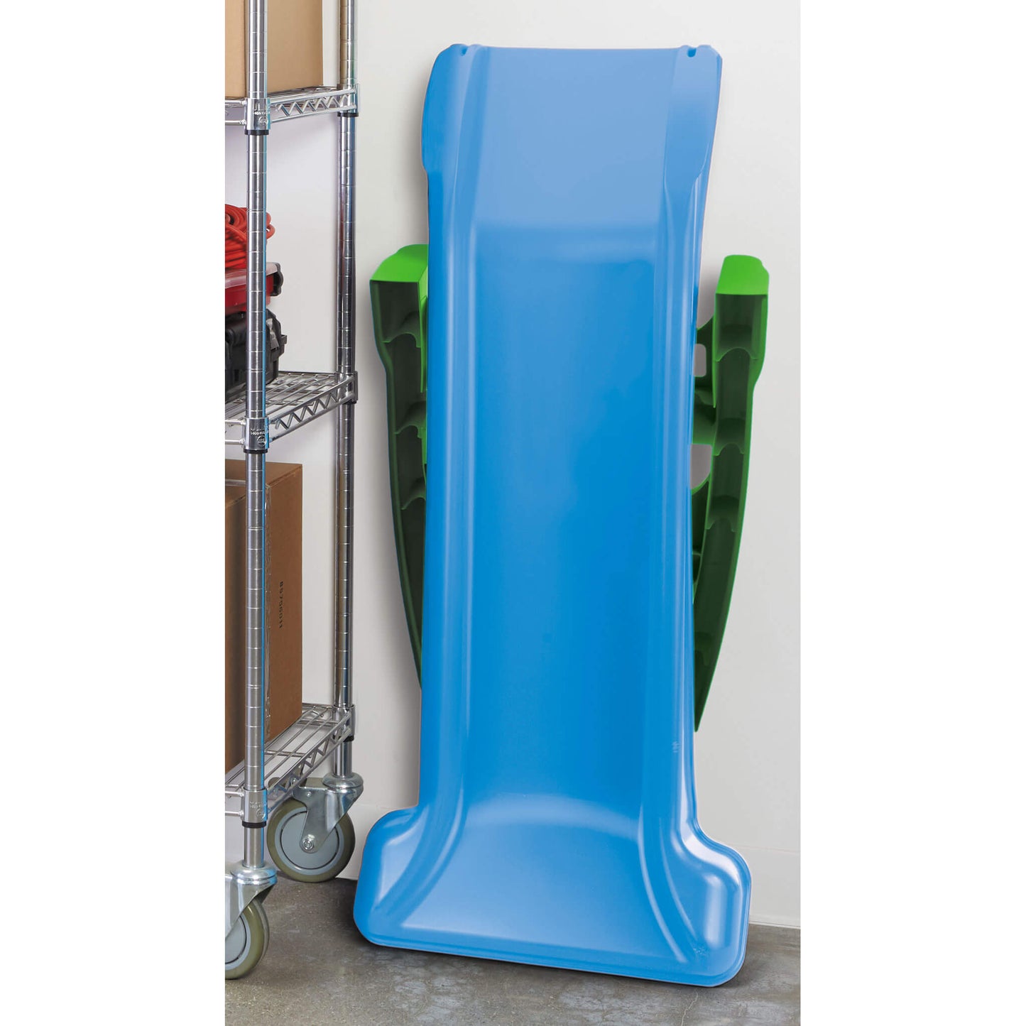 Little Tikes® First Slide - Blue/Green | Little Tikes | Little Tikes