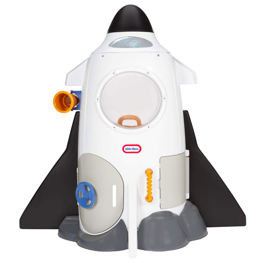 Little Tikes Adventure Rocket Toy | Little Tikes