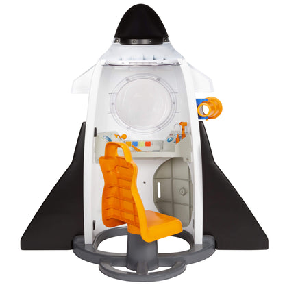 Little Tikes Adventure Rocket Toy | Little Tikes