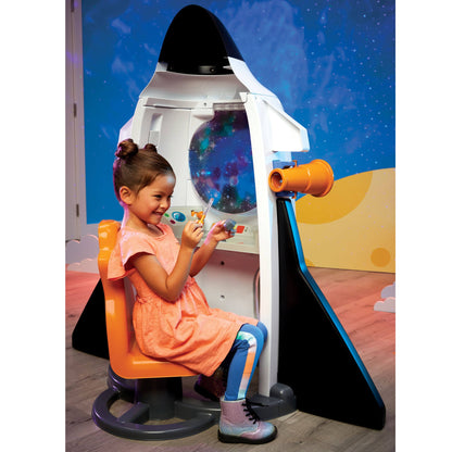 Little Tikes Adventure Rocket Toy | Little Tikes
