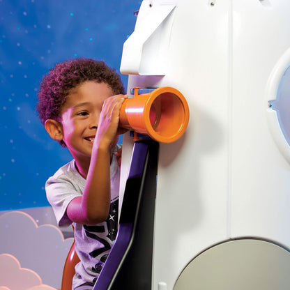 Little Tikes Adventure Rocket Toy | Little Tikes