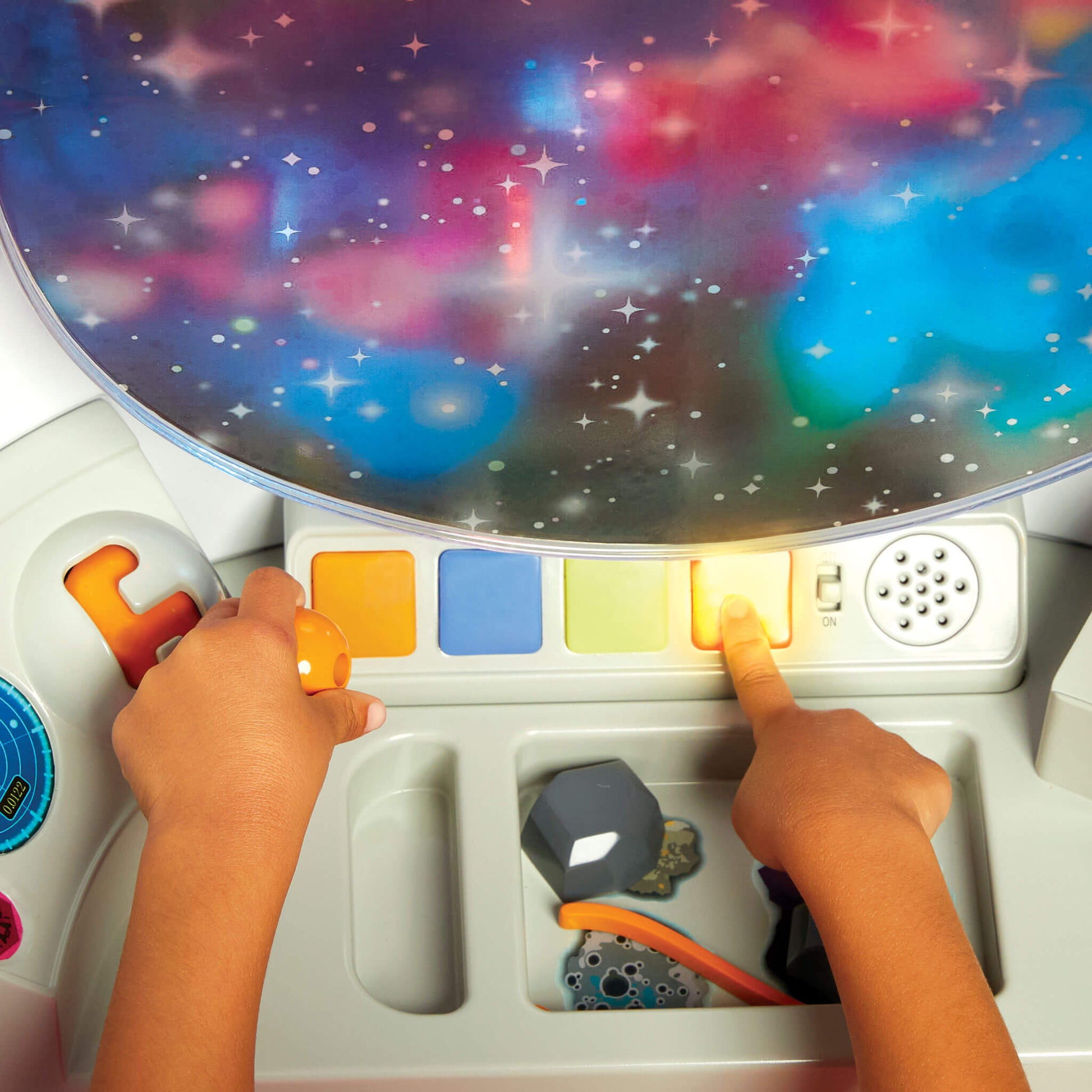 Little Tikes Adventure Rocket Toy | Little Tikes