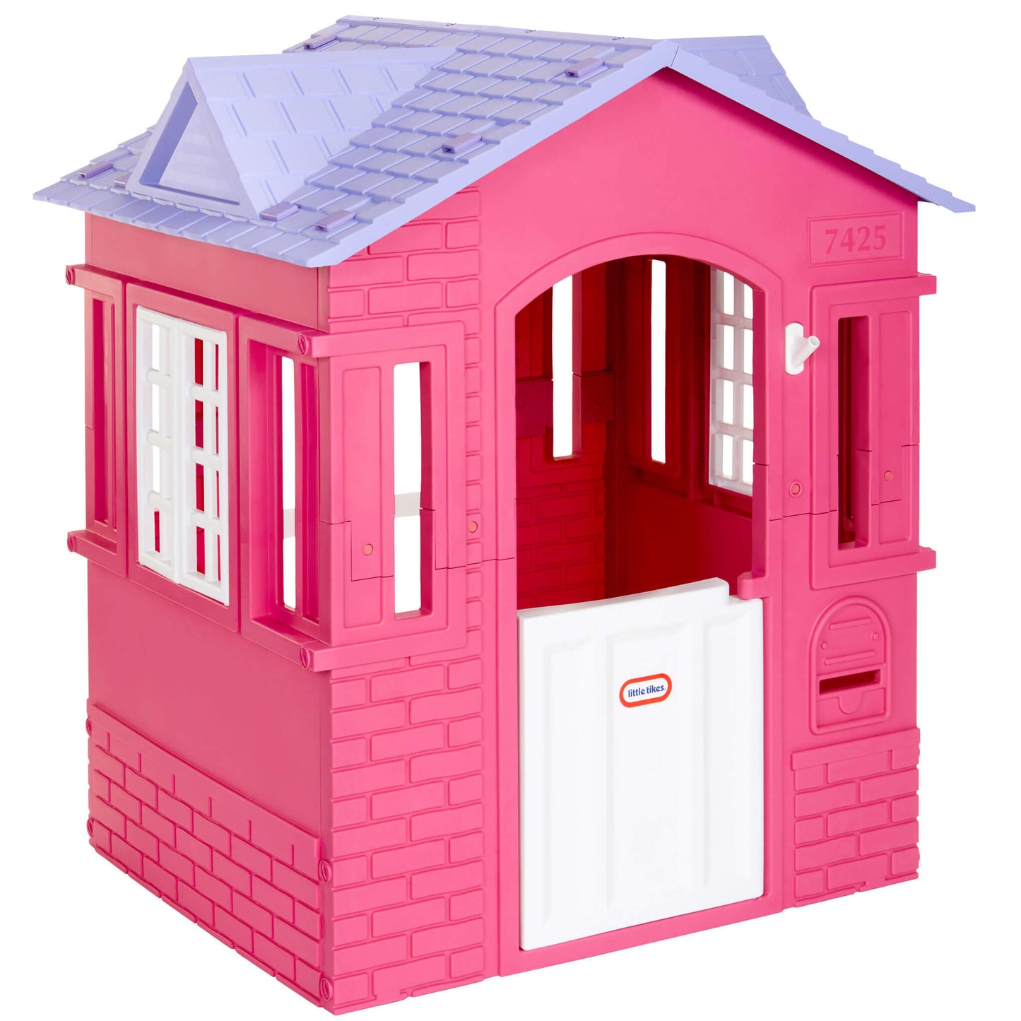 Little Tikes Cape Cottage Playhouse - Pink | Little Tikes