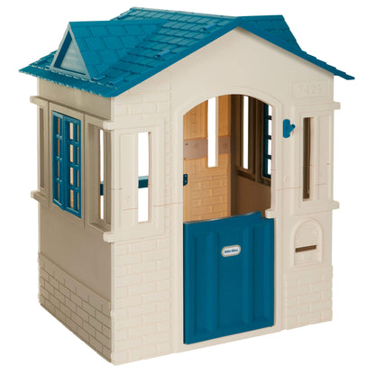 Little Tikes Cape Cottage Playhouse™ - Blue | Little Tikes