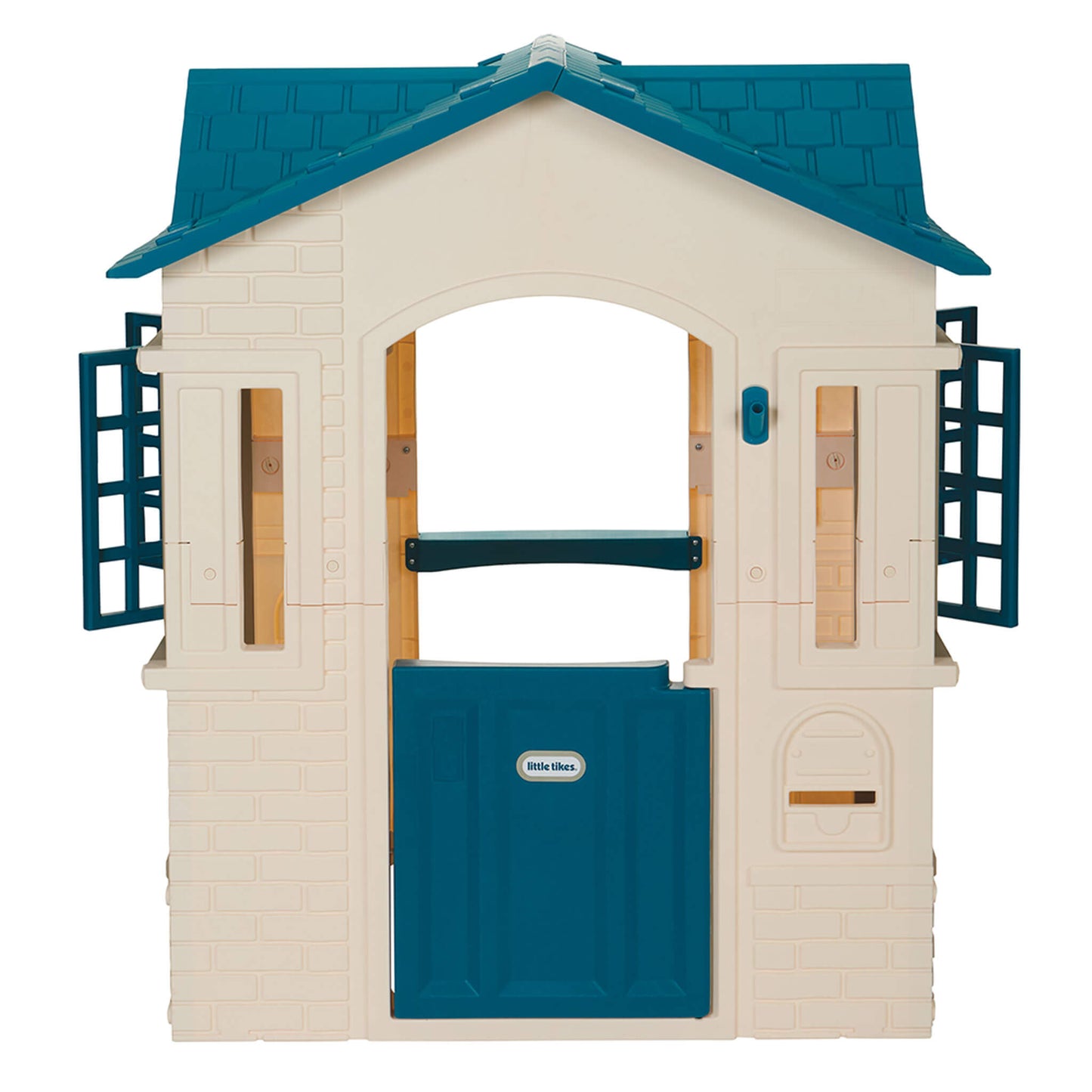Little Tikes Cape Cottage Playhouse™ - Blue | Little Tikes