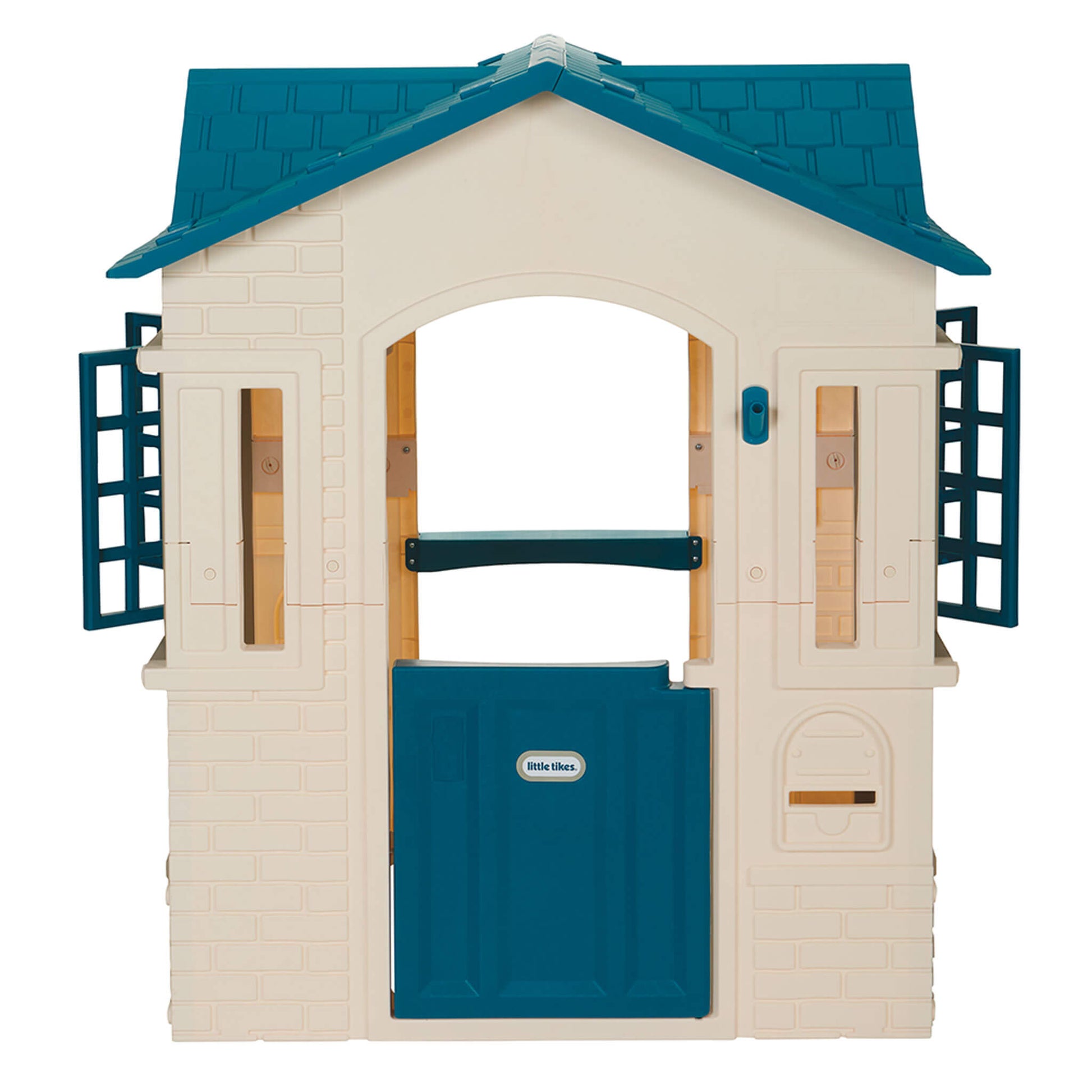 Little Tikes Cape Cottage Playhouse™ - Blue | Little Tikes