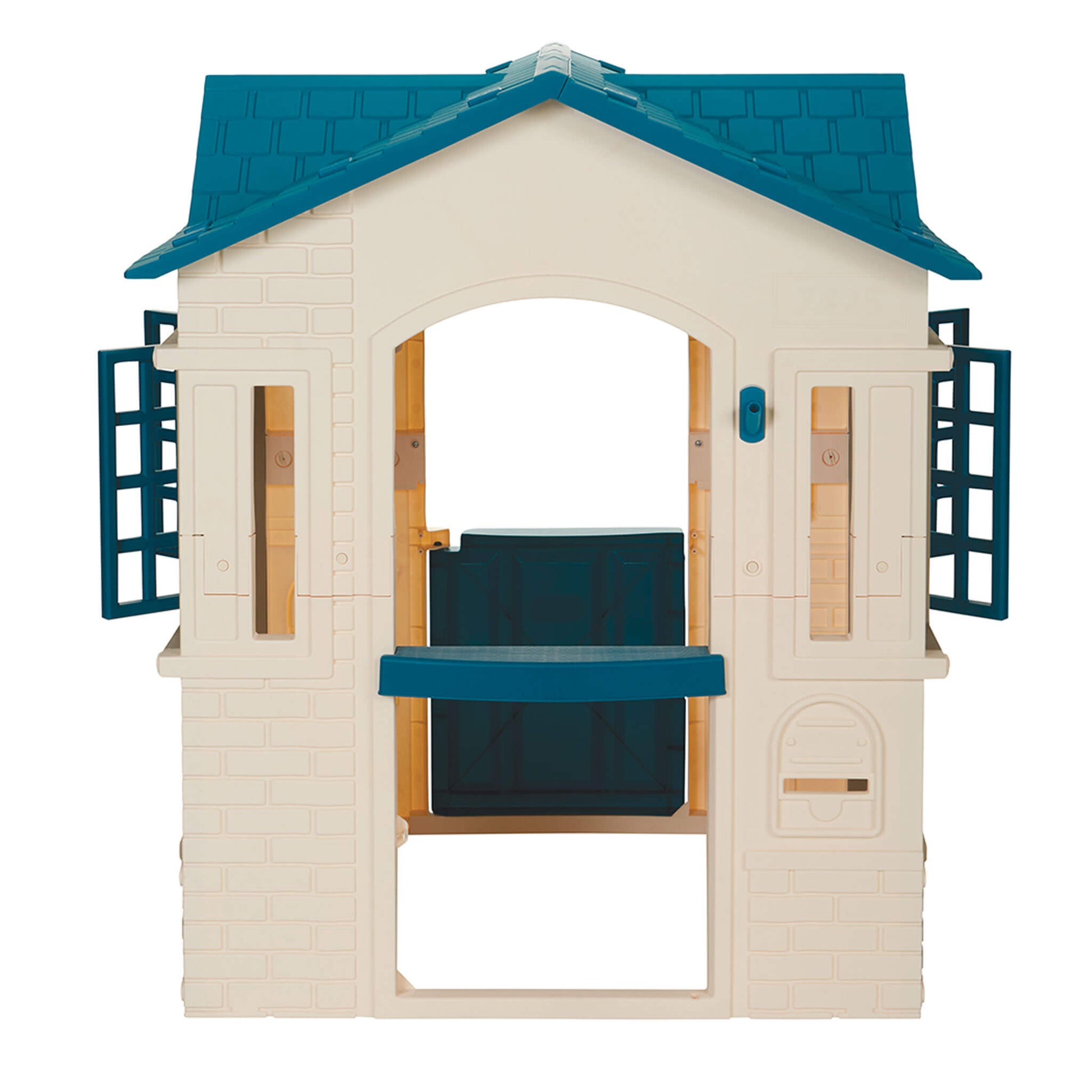 Little Tikes Cape Cottage Playhouse™ - Blue | Little Tikes