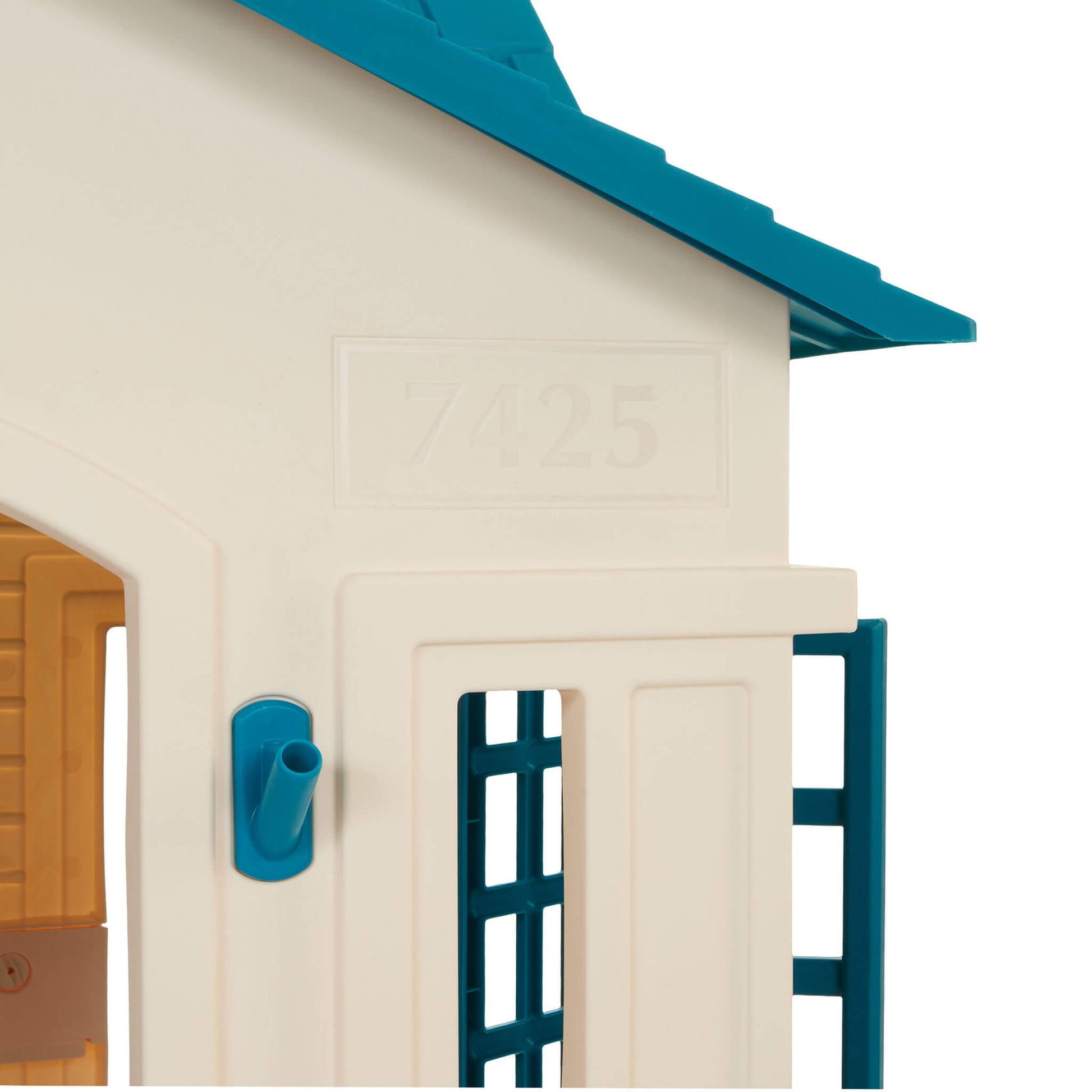 Little Tikes Cape Cottage Playhouse™ - Blue | Little Tikes