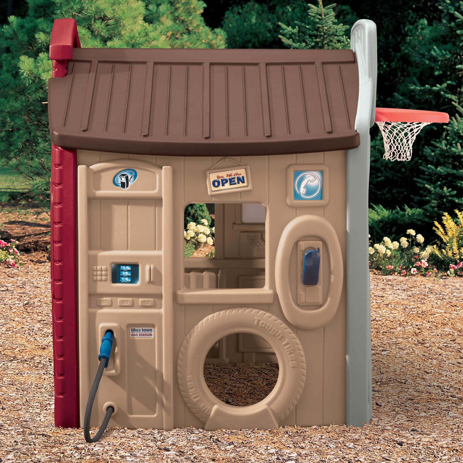 Little Tikes Endless Adventures Tikes Town Playhouse | Little Tikes