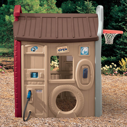 Little Tikes Endless Adventures Tikes Town Playhouse | Little Tikes