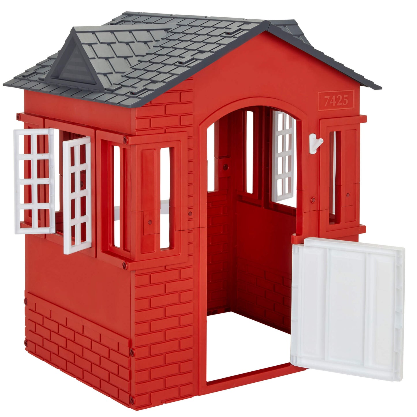 Little Tikes Cape Cottage Playhouse™ - Red | Little Tikes