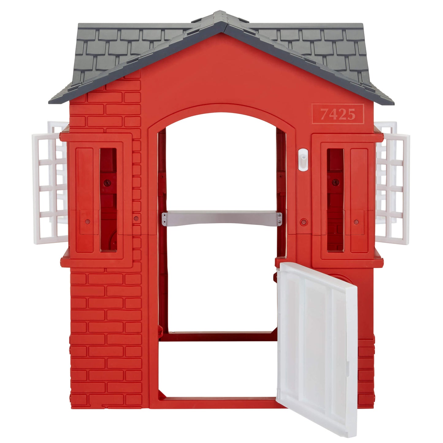 Little Tikes Cape Cottage Playhouse™ - Red | Little Tikes