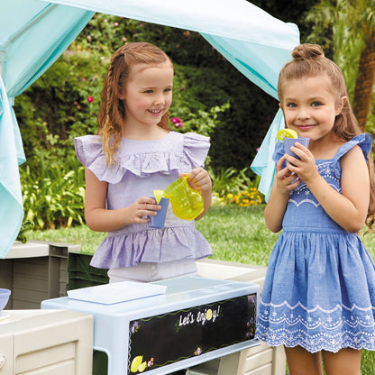 Little Tikes Backyard Bungalow Outdoor Playhouse | Little Tikes