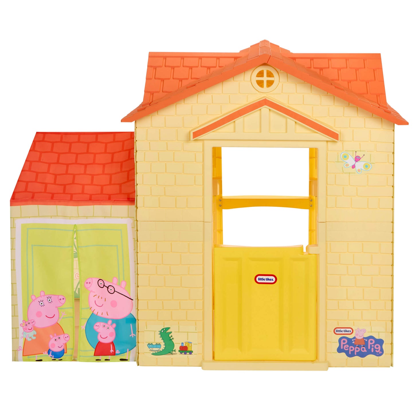 Little Tikes Peppa Pig Playhouse | Little Tikes