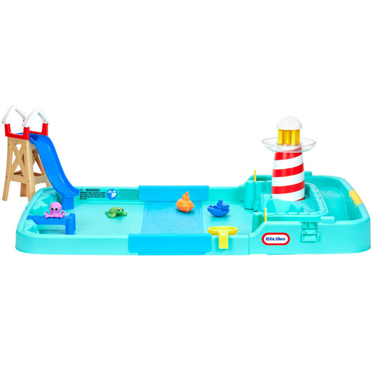 Little Tikes Splash Beach™ | Little Tikes