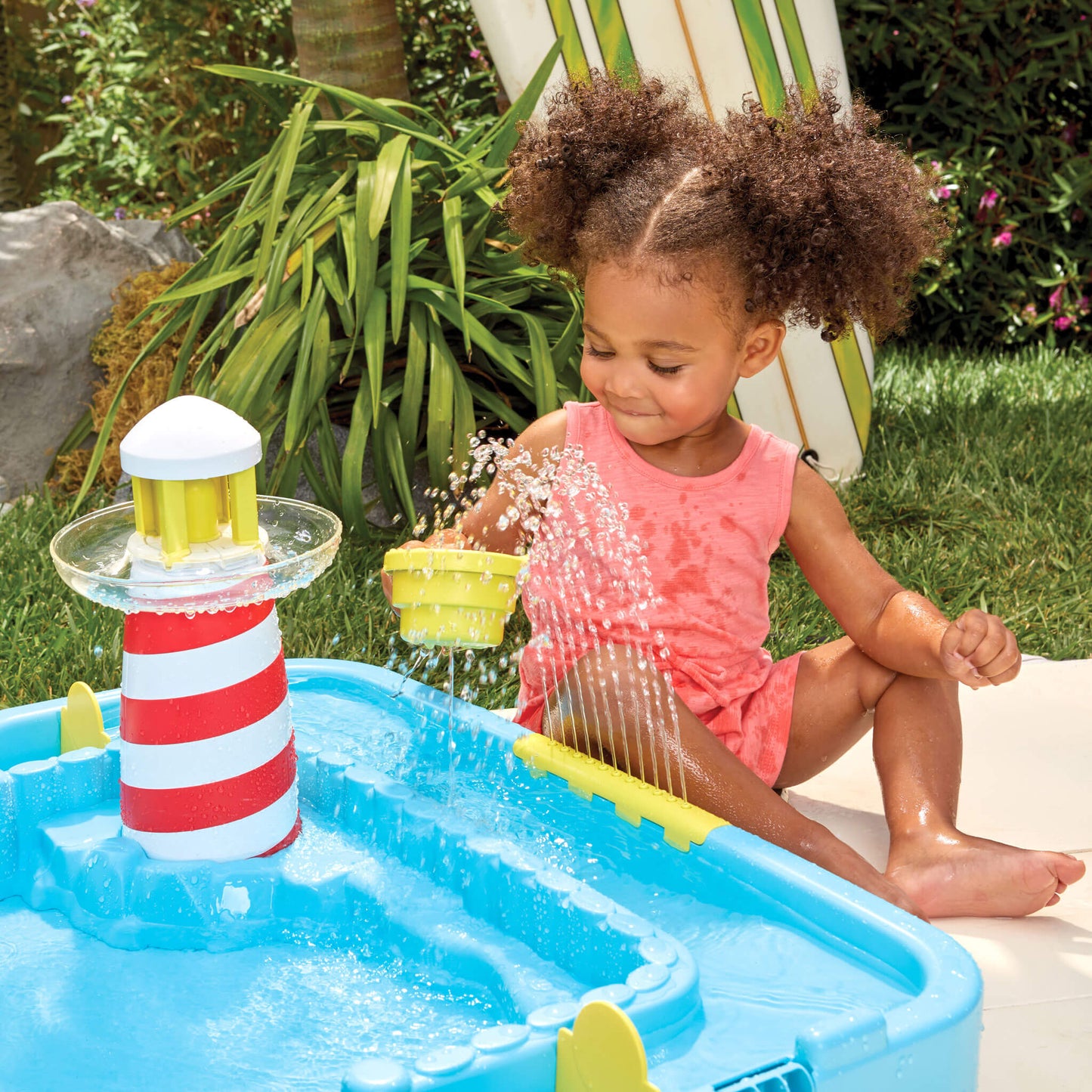 Little Tikes Splash Beach™ | Little Tikes