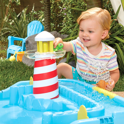 Little Tikes Splash Beach™ | Little Tikes